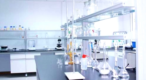 化學(xué)實驗室解決方案_