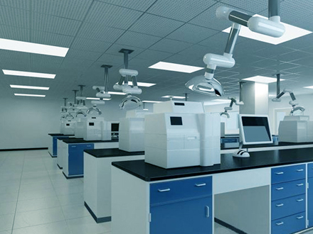 德瑞普淺談化學實驗室升級改造2