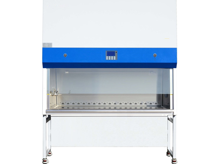 二級生物安全柜2