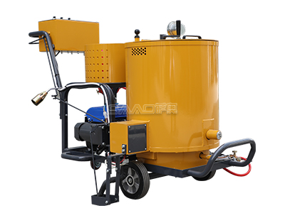 60L小型瀝青灌縫機